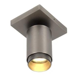 KS Verlichting LED Plafondarmatuur 7.5W GU10