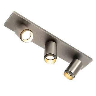 KS Verlichting KS Verlichting LED Plafondarmatuur 7.5W GU10