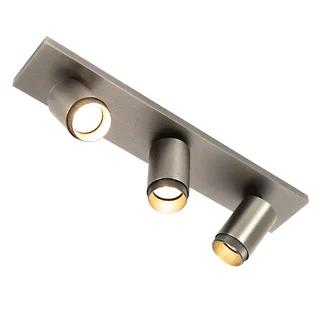 KS Verlichting LED Plafondarmatuur 7.5W GU10