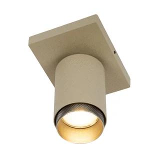 KS Verlichting LED Plafondarmatuur 7.5W GU10