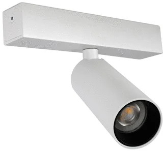 KS Verlichting LED Plafond- en wandarmatuur 4.5W GU10 foto 1