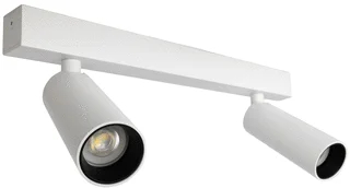 KS Verlichting KS Verlichting LED Plafond- en wandarmatuur 4.5W GU10