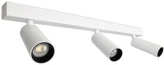 KS Verlichting LED Plafond- en wandarmatuur 4.5W GU10 foto 1