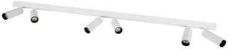 KS Verlichting KS Verlichting LED Plafond- en wandarmatuur 4.5W GU10