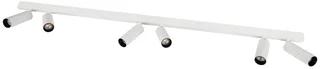 KS Verlichting LED Plafond- en wandarmatuur 4.5W GU10