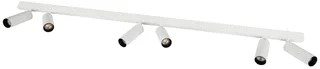 KS Verlichting LED Plafond- en wandarmatuur 4.5W GU10 foto 1