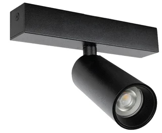 KS Verlichting KS Verlichting LED Plafond- en wandarmatuur 4.5W GU10
