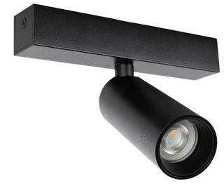 KS Verlichting LED Plafond- en wandarmatuur 4.5W GU10
