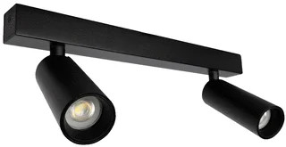 KS Verlichting LED Plafond- en wandarmatuur 4.5W GU10 foto 1