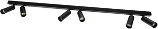 KS Verlichting KS Verlichting LED Plafond- en wandarmatuur 4.5W GU10