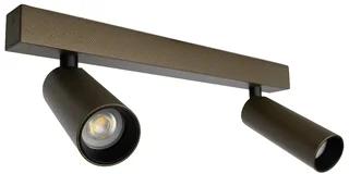 KS Verlichting LED Plafond- en wandarmatuur 4.5W GU10