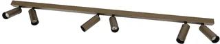 KS Verlichting LED Plafond- en wandarmatuur 4.5W GU10