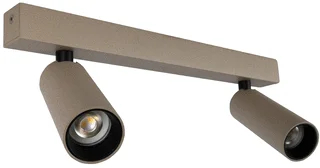 KS Verlichting KS Verlichting LED Plafond- en wandarmatuur 4.5W GU10