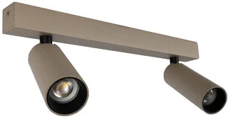 KS Verlichting LED Plafond- en wandarmatuur 4.5W GU10 foto 1
