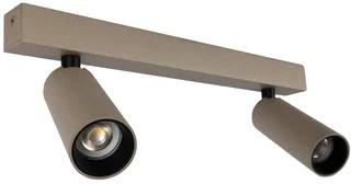 KS Verlichting LED Plafond- en wandarmatuur 4.5W GU10