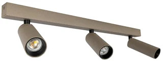 KS Verlichting LED Plafond- en wandarmatuur 4.5W GU10 foto 1
