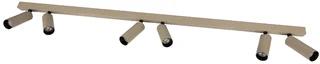 KS Verlichting LED Plafond- en wandarmatuur 4.5W GU10