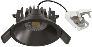 KS Verlichting KS Verlichting LED Plafond- en wandarmatuur 8W