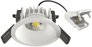 KS Verlichting KS Verlichting LED Plafond- en wandarmatuur 8W