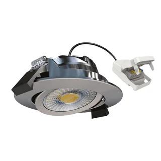 KS Verlichting LED Plafond- en wandarmatuur 6W