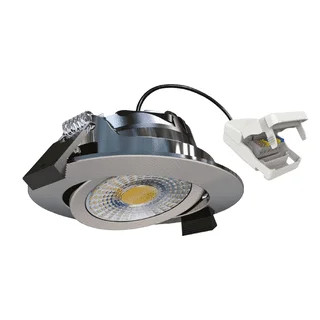 KS Verlichting LED Plafond- en wandarmatuur 6W foto 1