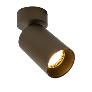 KS Verlichting KS Verlichting LED Plafond- en wandarmatuur 7.5W GU10