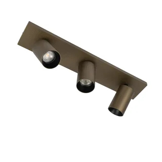 KS Verlichting KS Verlichting LED Plafond- en wandarmatuur 7.5W GU10