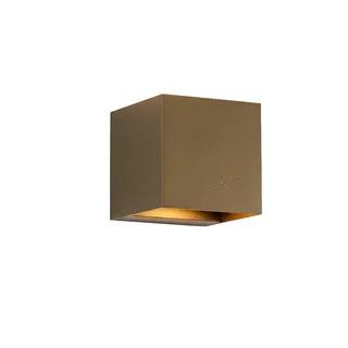 KS Verlichting LED Plafond- en wandarmatuur 3.8W G9