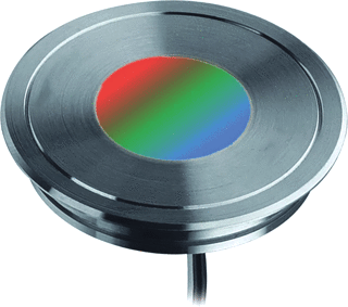 Lumiko Lumiko Titus LED Overrijdbaar 0.75W 6lm