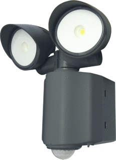 Lumiko Lumiko Wallie LED Opbouwspot 16W 3000K