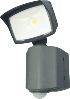 Lumiko Wallie LED Opbouwspot 13W 3000K