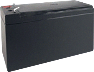 Comelit Comelit LED Batterij, oplaadbaar