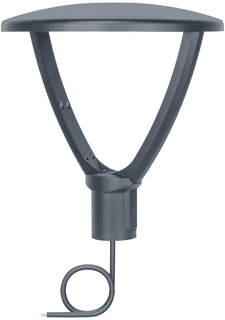 Ledvance Ledvance LED Straat- en pleinverlichtingsarm. 59W 3000-4000K