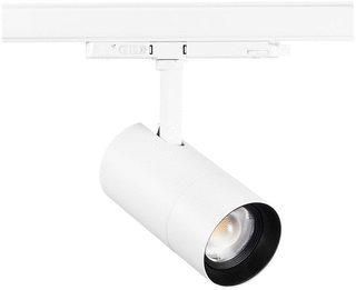 Sylvania LED Railspot 24W 2700-4000K foto 1
