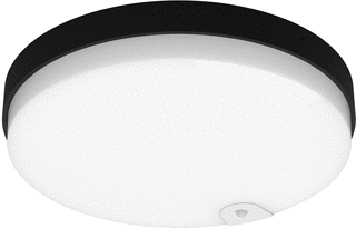 Prolumia Prolumia LED Prodisc III LED Plafond- en wandarmatuur 21.8W 3000-4000K