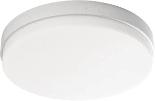 Prolumia Prolumia LED Prodisc III LED Plafond- en wandarmatuur 24W 3000-4000K