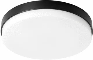 Prolumia LED Prodisc III LED Plafond- en wandarmatuur 24W 3000-4000K foto 1