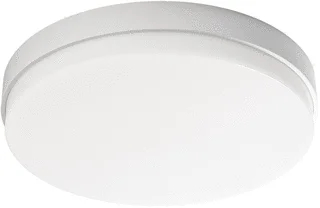 Prolumia Prolumia LED Prodisc III LED Plafond- en wandarmatuur 9W 3000-4000K