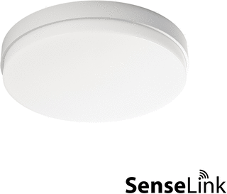 Prolumia LED Prodisc III LED Plafond- en wandarmatuur 9.5W 3000-4000K