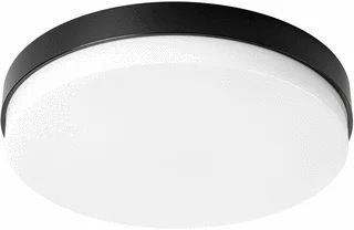 Prolumia Prolumia LED Prodisc III LED Plafond- en wandarmatuur 9W 3000-4000K