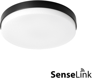 Prolumia LED Prodisc III LED Plafond- en wandarmatuur 9.5W 3000-4000K