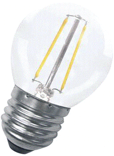 Werma Werma Traffic Light LED-lamp E27