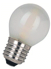 Werma Traffic Light LED-lamp E27 foto 1