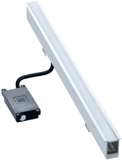 Performance in lighting GROOVE 21 LED Niet overrijdbaar 5W 160lm 3000K