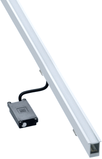 Performance in lighting GROOVE 21 LED Niet overrijdbaar 20W 655lm 4000K foto 1