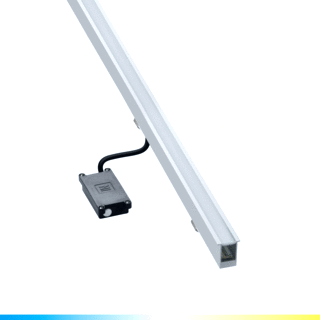 Performance in lighting Performance in lighting GROOVE 21 LED Niet overrijdbaar 24W 2800-4800K