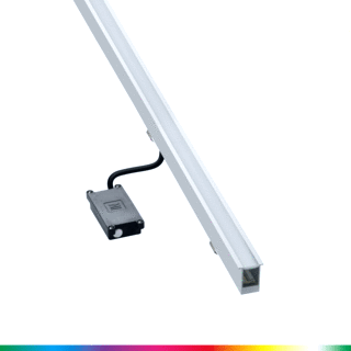 Performance in lighting GROOVE 21 LED Niet overrijdbaar 28.5W 3000K foto 1