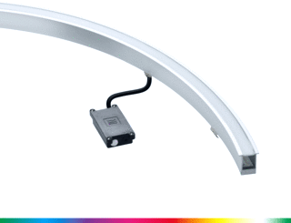 Performance in lighting Performance in lighting GROOVE 21 LED Niet overrijdbaar 15W 3000K