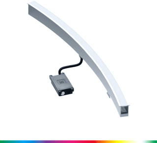 Performance in lighting GROOVE 21 LED Niet overrijdbaar 11.5W 300lm 3000K foto 1