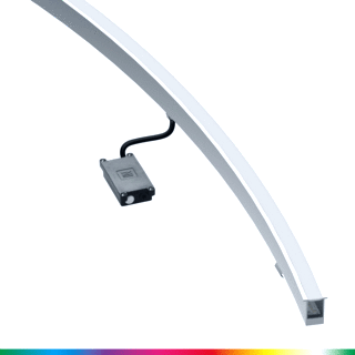 Performance in lighting Performance in lighting GROOVE 21 LED Niet overrijdbaar 19W 3000K